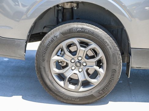 Used 2023 Ford Maverick XLT FWD image 11