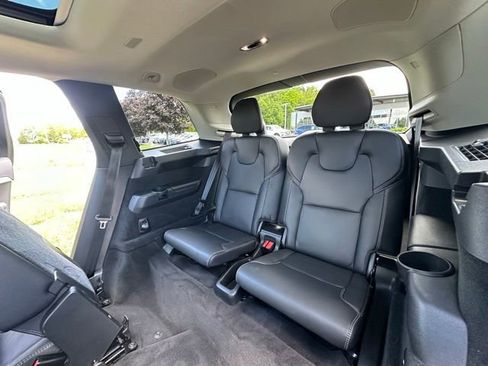 Used 2022 Volvo XC90 T6 Inscription w/ Climate Package AWD/4WD image 39
