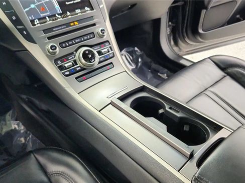 Used 2018 Lincoln MKZ Select w/ Technology Package FWD image 35