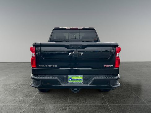 Used 2024 Chevrolet Silverado 1500 RST w/ Convenience Package II image 6