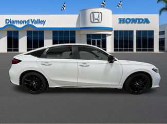 New 2026 Honda Civic Sport video 2