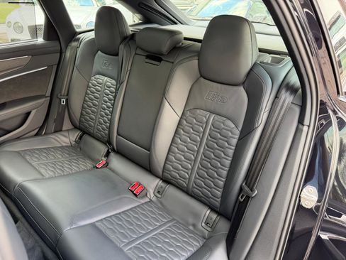 Used 2021 Audi RS 6 image 53
