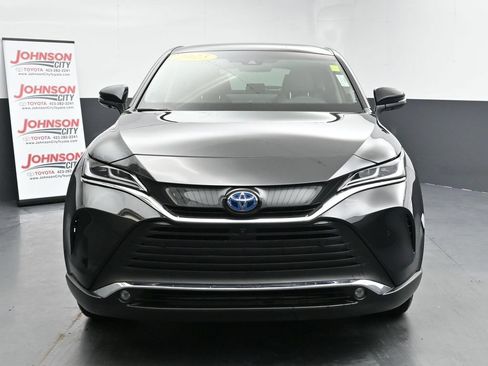 Used 2023 Toyota Venza Limited AWD/4WD image 3