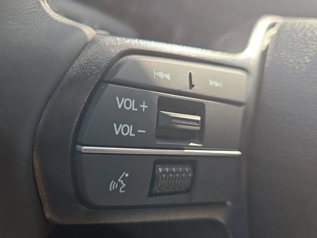 New 2026 Honda Accord Sport image 35