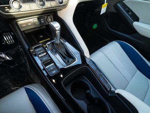 New 2026 Acura Integra A-Spec FWD image 27