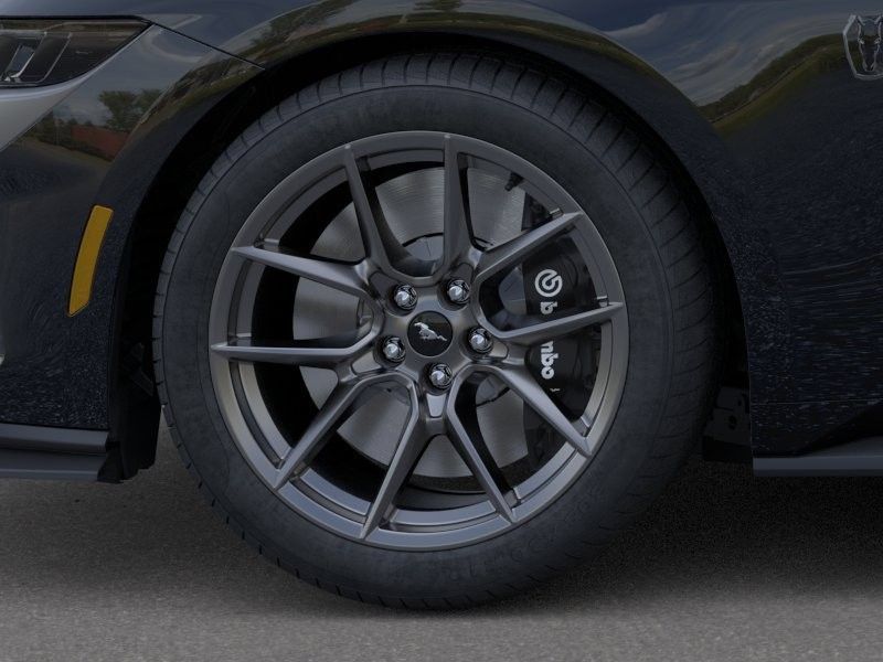 New 2026 Ford Mustang Dark Horse w/ Dark Horse Handlin Package RWD image 41