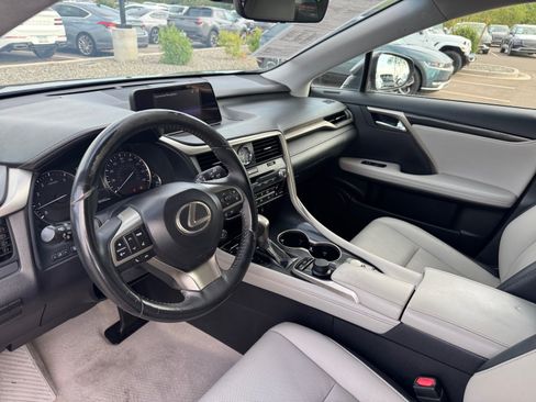 Used 2019 Lexus RX 350 FWD w/ Accessory Package image 28