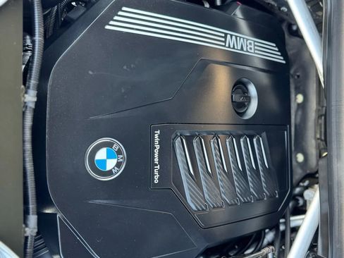 Used 2020 BMW X5 xDrive40i w/ Convenience Package image 9