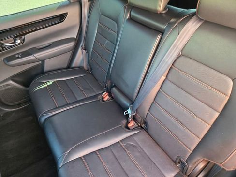 Used 2024 Honda CR-V Sport Touring image 29
