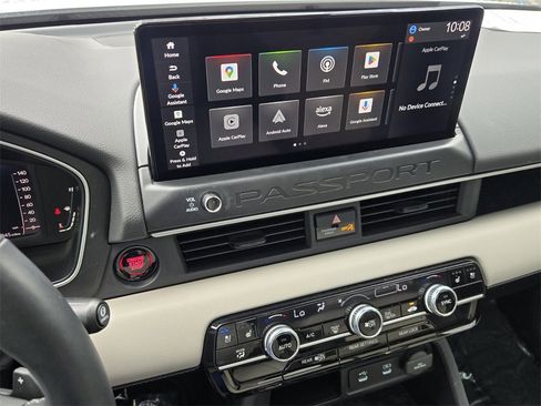 Used 2026 Honda Passport TrailSport Elite image 20