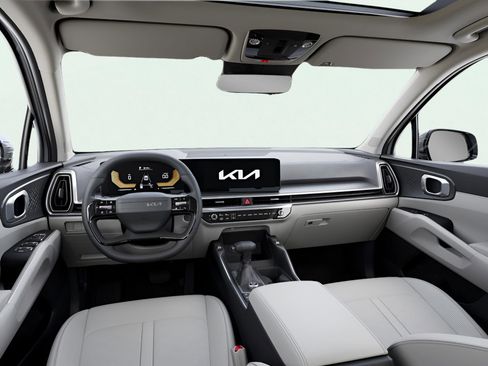 New 2026 Kia Sorento S image 34