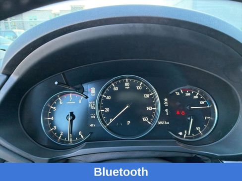 Used 2023 MAZDA CX-5 AWD 2.5 S w/ Premium Plus Pkg image 15