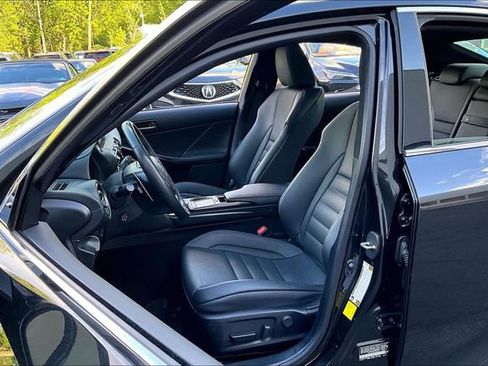 Used 2023 Lexus IS 350 F Sport AWD/4WD image 21