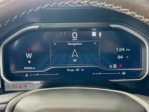 Used 2022 GMC Sierra 1500 Denali w/ Technology Package image 25