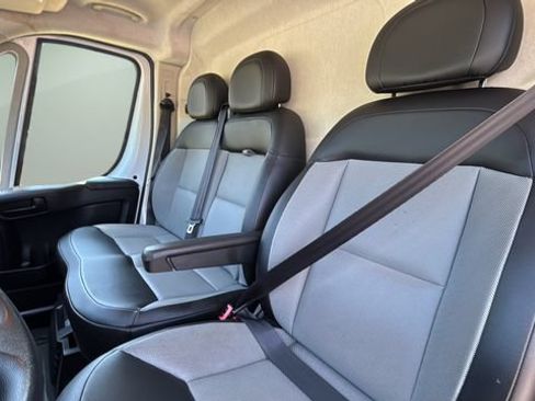 Used 2016 RAM ProMaster 1500 w/ Interior Convenience Group FWD image 20
