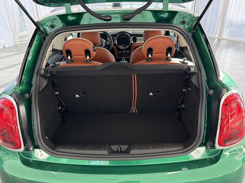 Certified 2024 MINI Cooper S FWD image 25