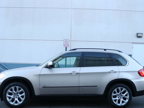 Used 2013 BMW X5 xDrive35i w/ Convenience Pkg image 8