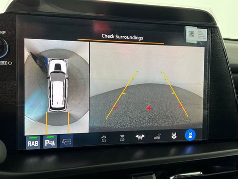 New 2026 Subaru Outback Wilderness image 22