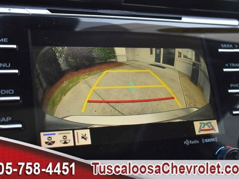 Used 2020 Toyota Camry XSE image 34