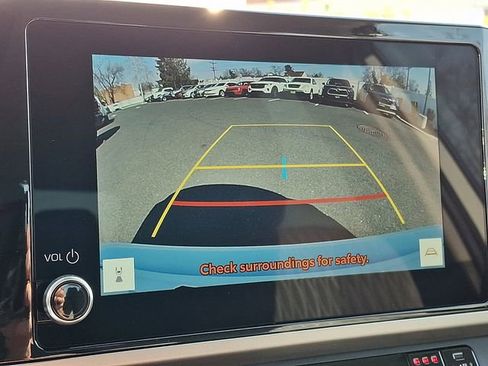 Certified 2025 Toyota Camry LE w/ Convenience Package image 20