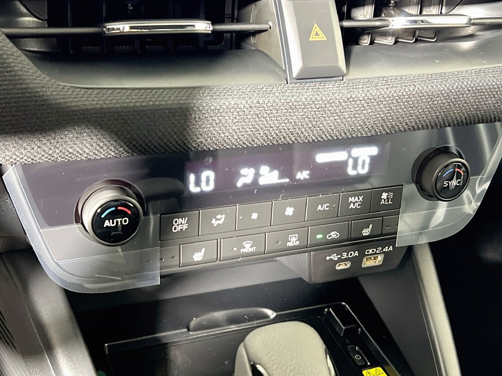 New 2026 Subaru Outback Premium AWD/4WD image 13