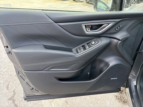 Used 2023 Subaru Forester Touring image 41