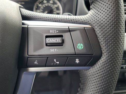 New 2026 Mitsubishi Outlander Trail Edition image 13