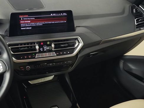 Used 2023 BMW X3 sDrive30i w/ Convenience Package w/ZPA RWD image 13