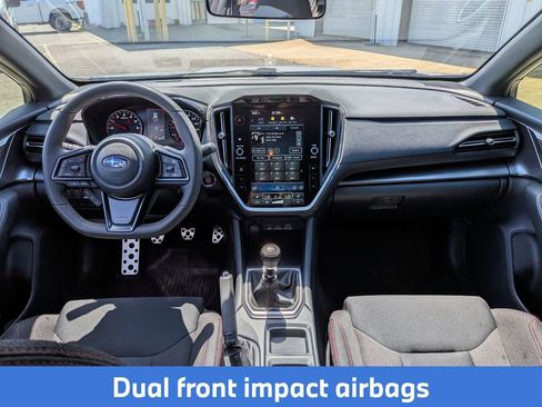 Used 2024 Subaru WRX Premium AWD/4WD image 24