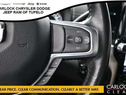 Used 2023 RAM 2500 Laramie AWD/4WD image 17