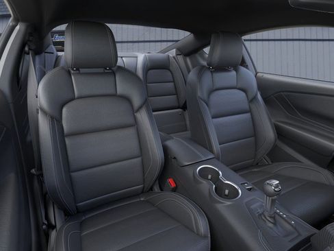 New 2026 Ford Mustang Premium image 10