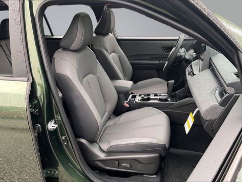 New 2026 Subaru Outback Limited XT w/ Premium/Limited Package AWD/4WD image 22