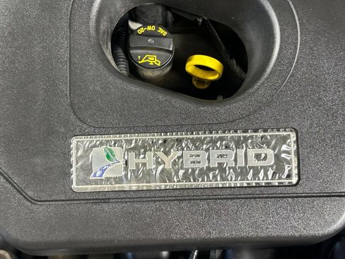 Used 2018 Ford Fusion S FWD image 13