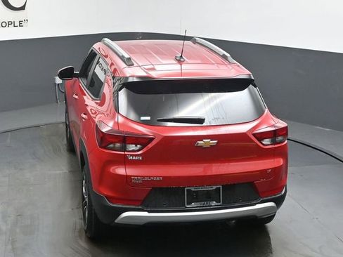 New 2026 Chevrolet TrailBlazer LT w/ Convenience Package AWD/4WD image 35