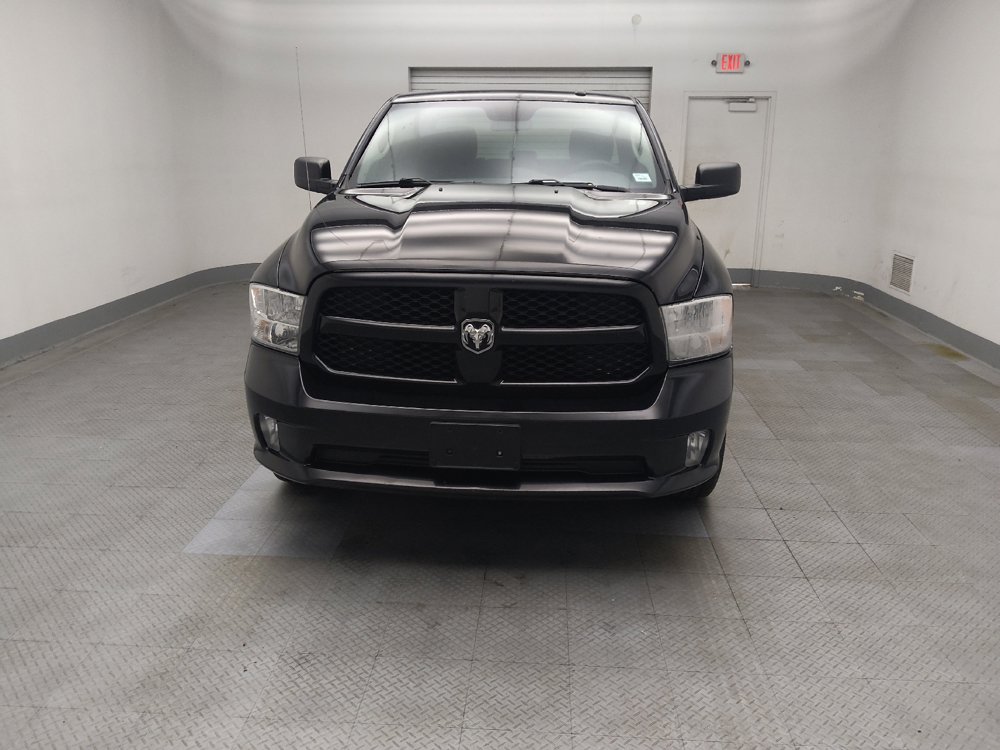 Used 2016 RAM 1500 Express w/ Popular Equipment Group AWD/4WD image 15