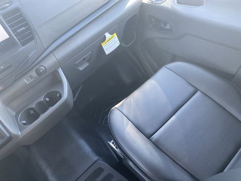 New 2026 Ford Transit 350 148 Low Roof AWD image 15