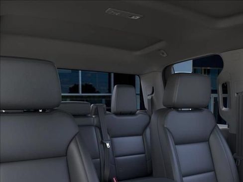 New 2026 GMC Sierra 1500 Pro w/ Pro Value Package AWD/4WD image 24