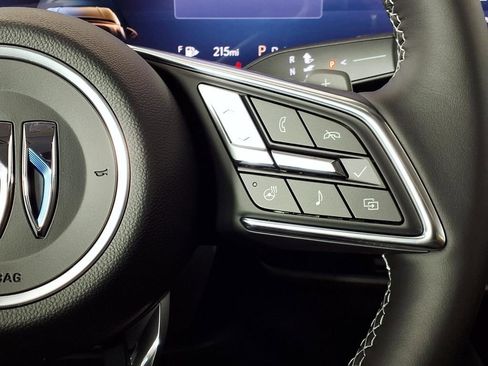 New 2026 Buick Envision Sport Touring AWD/4WD image 65