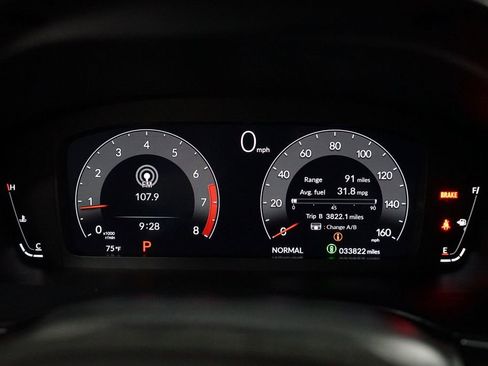 Used 2023 Acura Integra A-Spec FWD image 16