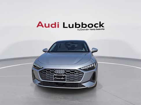 New 2025 Audi A5 2.0T Premium Plus image 3