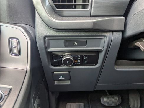 Used 2025 Ford F150 STX w/ STX Black Appearance Package AWD/4WD image 18