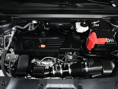 Used 2021 Acura RDX A-Spec FWD image 93