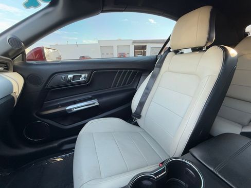 Used 2015 Ford Mustang GT Premium w/ Equipment Group 401A image 25