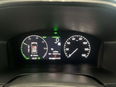 Used 2024 Honda CR-V Sport image 25