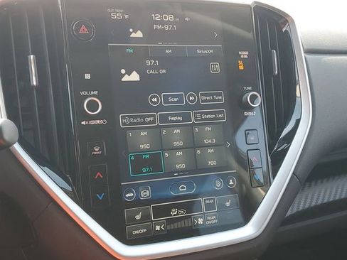 Certified 2023 Subaru Ascent Premium AWD/4WD image 24