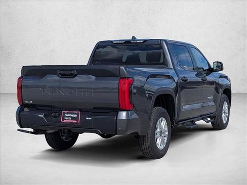New 2026 Toyota Tundra SR5 AWD/4WD image 2