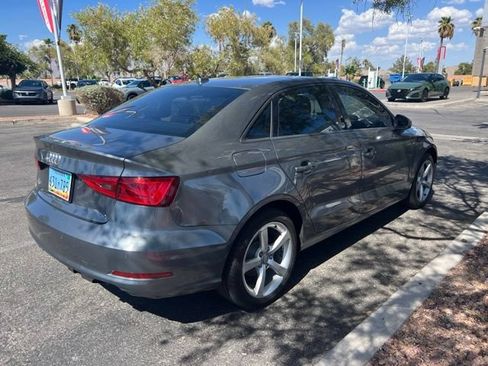 Used 2016 Audi A3 1.8T Premium FWD image 3