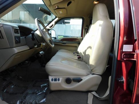 Used 2000 Ford F350 Lariat image 6