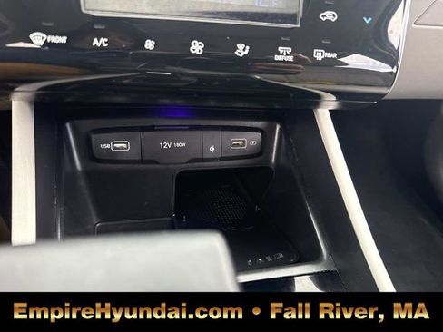 Used 2024 Hyundai Tucson SEL w/ Convenience Package AWD/4WD image 27