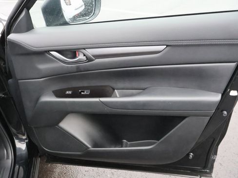 Used 2025 MAZDA CX-5 AWD 2.5 S w/ Preferred Package image 11